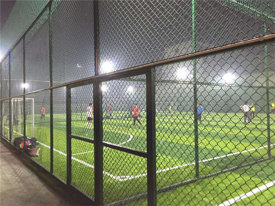 成都郫縣足球俱樂(lè)部3000㎡