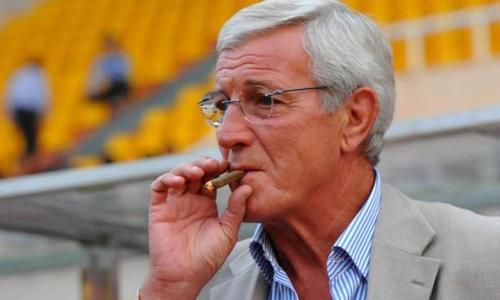 京媒曝里皮或派助手執(zhí)教U22 便于了解年輕球員