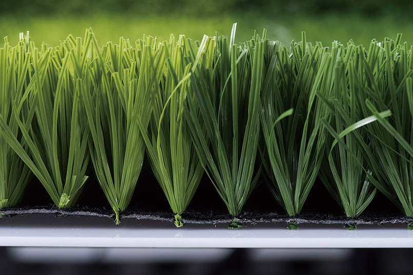 劣質假草皮的危害及表現(xiàn)方式