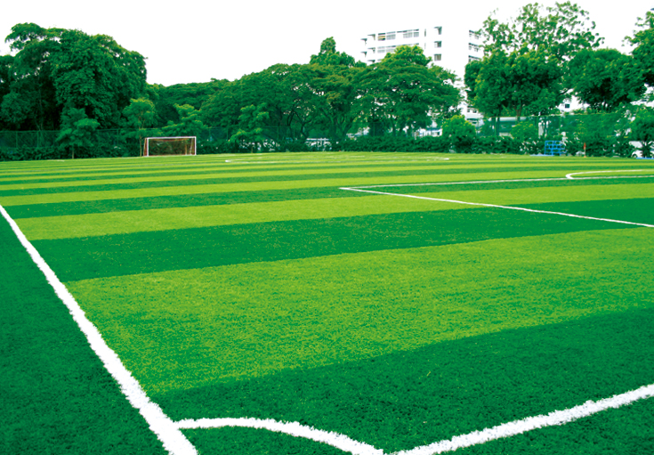 校園足球路在何方?