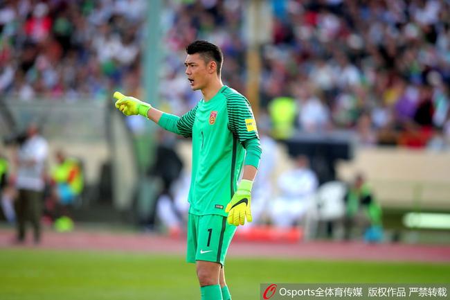 曾誠：國足再難也要堅守 拿出最好狀態(tài)絕不放棄