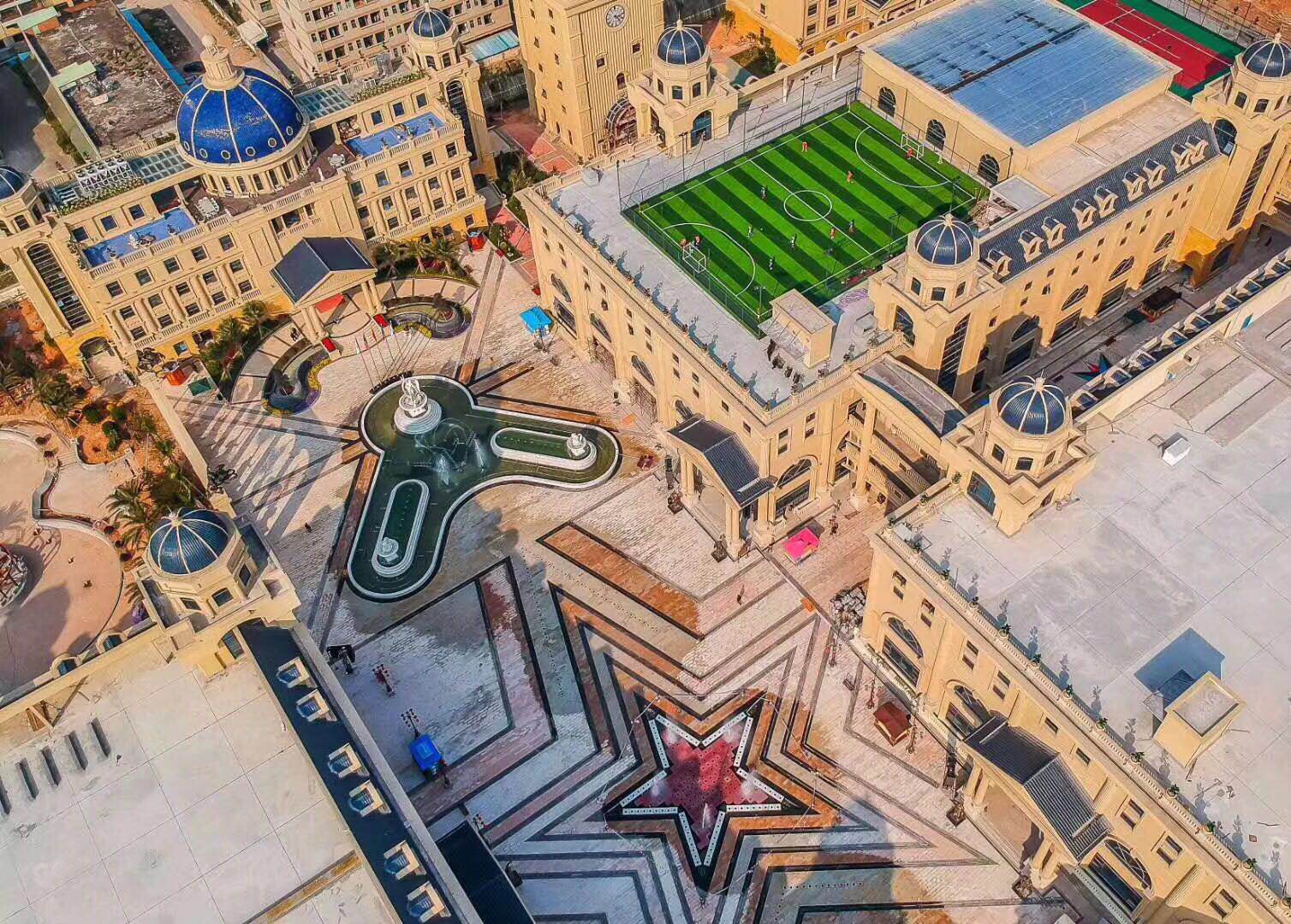 廣州杰森人造草制造廠值得信賴