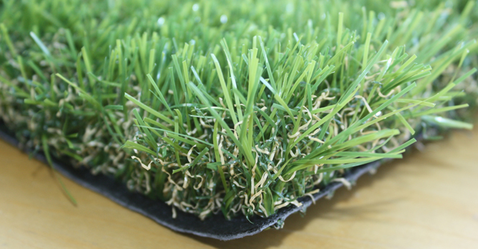 人造草的化學(xué)成分